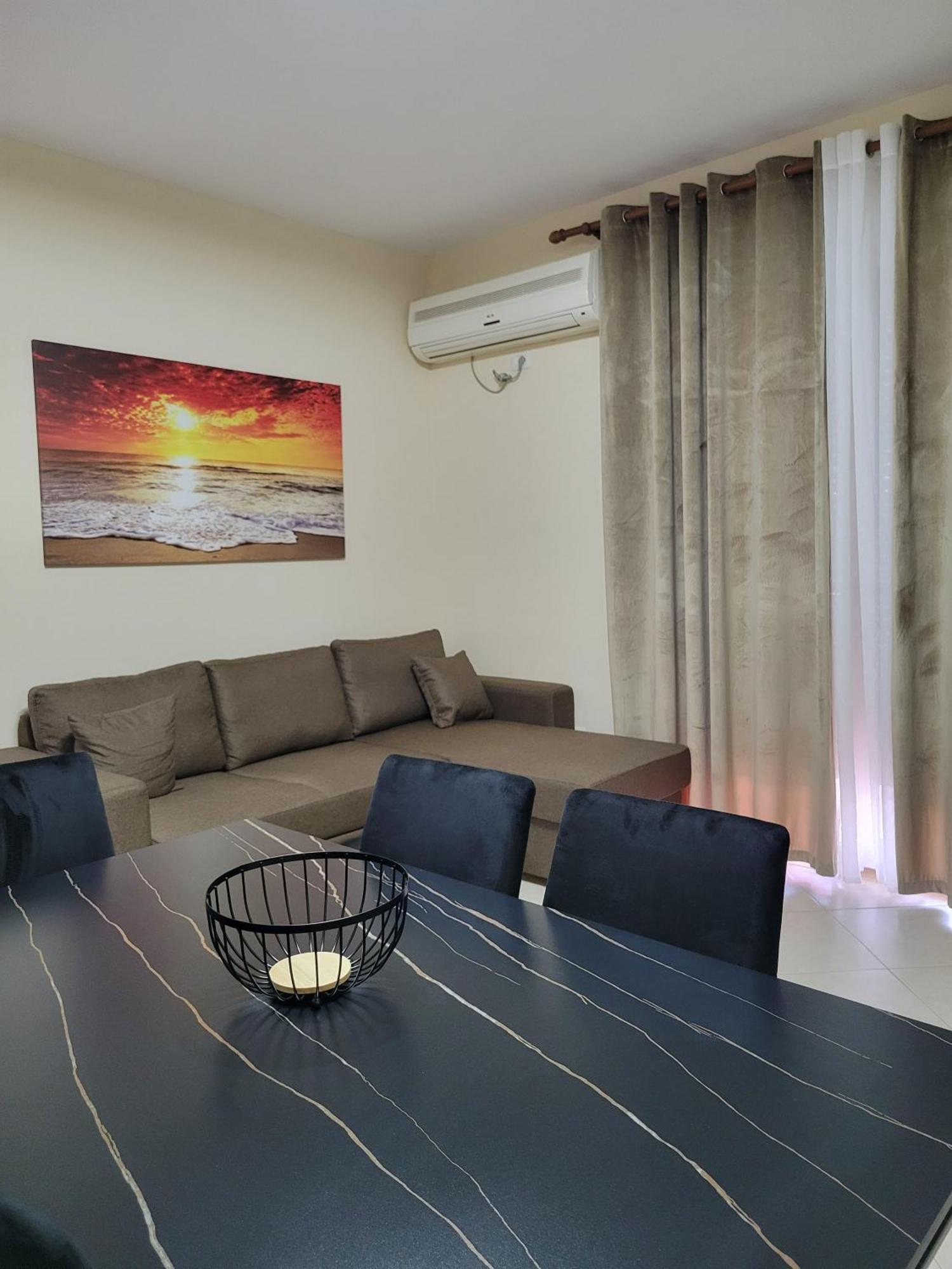 Bella Vista Durazzo Apartamento Golem (Tirana)