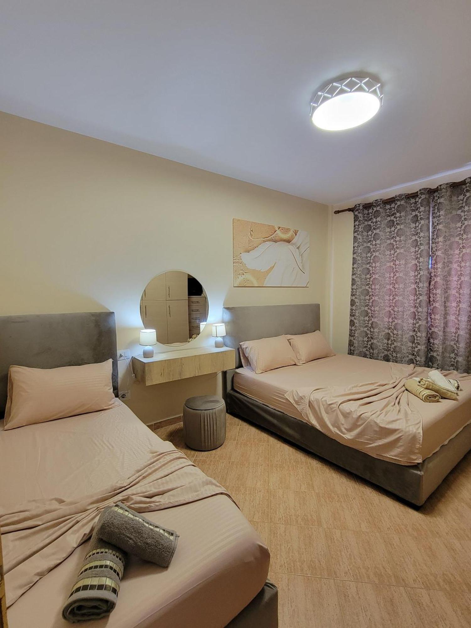Bella Vista Durazzo Apartamento Golem (Tirana)