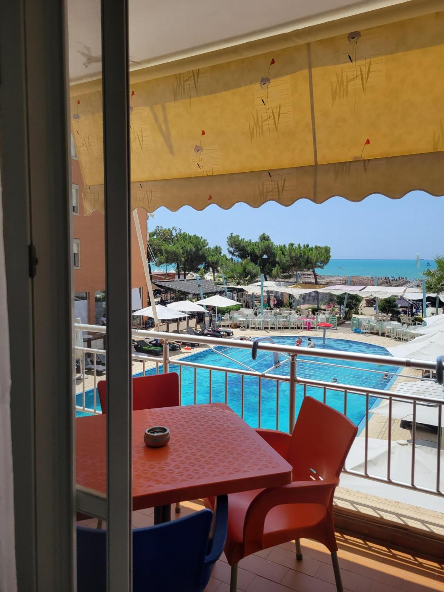 Apartamento Bella Vista Durazzo Golem (Tirana)