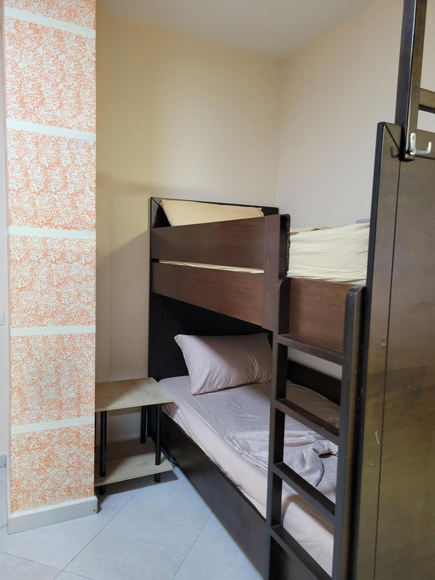 Bella Vista Durazzo Apartamento
